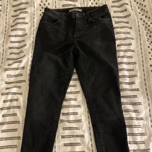 Cute black Joe jeans!